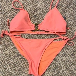 Aerie bikini set